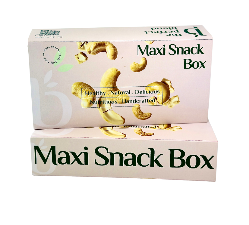 Maxi Snack Pack