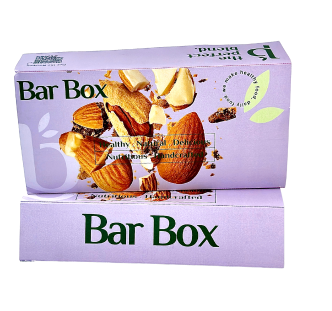 Bars Box