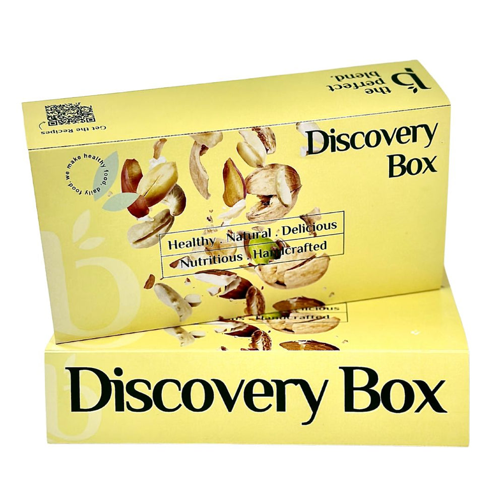 Discovery box