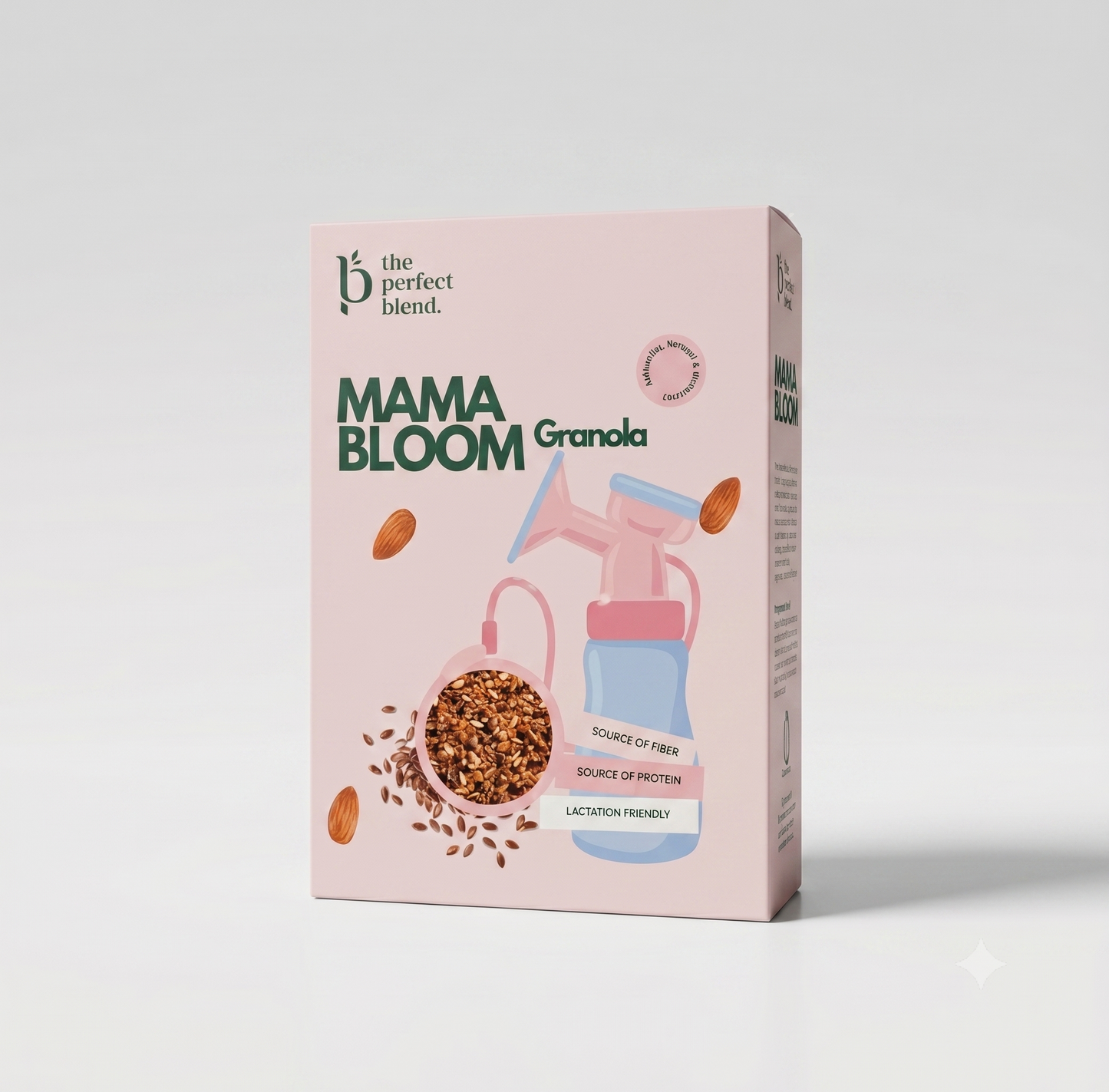 
                  
                    COFFRET MAMA BLOOM – YAZINE X THE PERFECT BLEND
                  
                