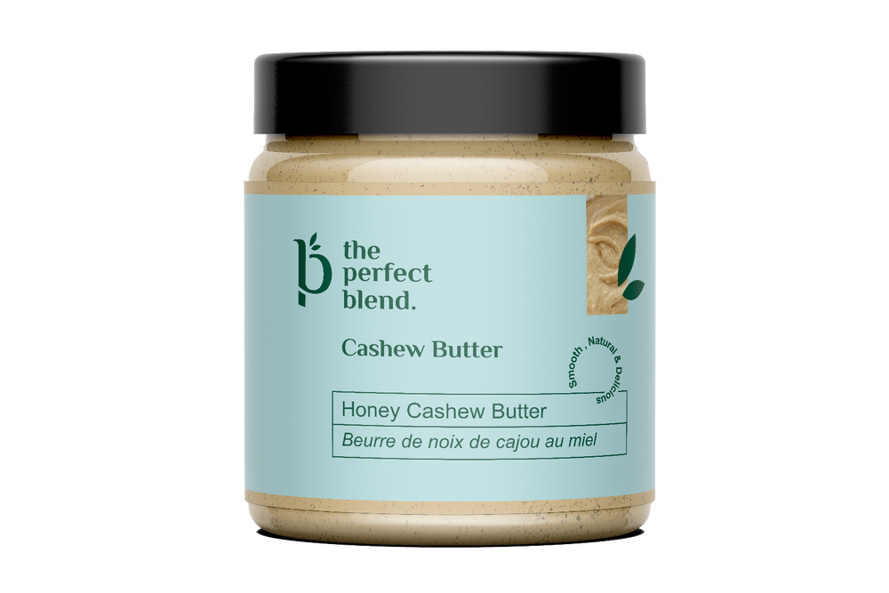 Cashew Butter