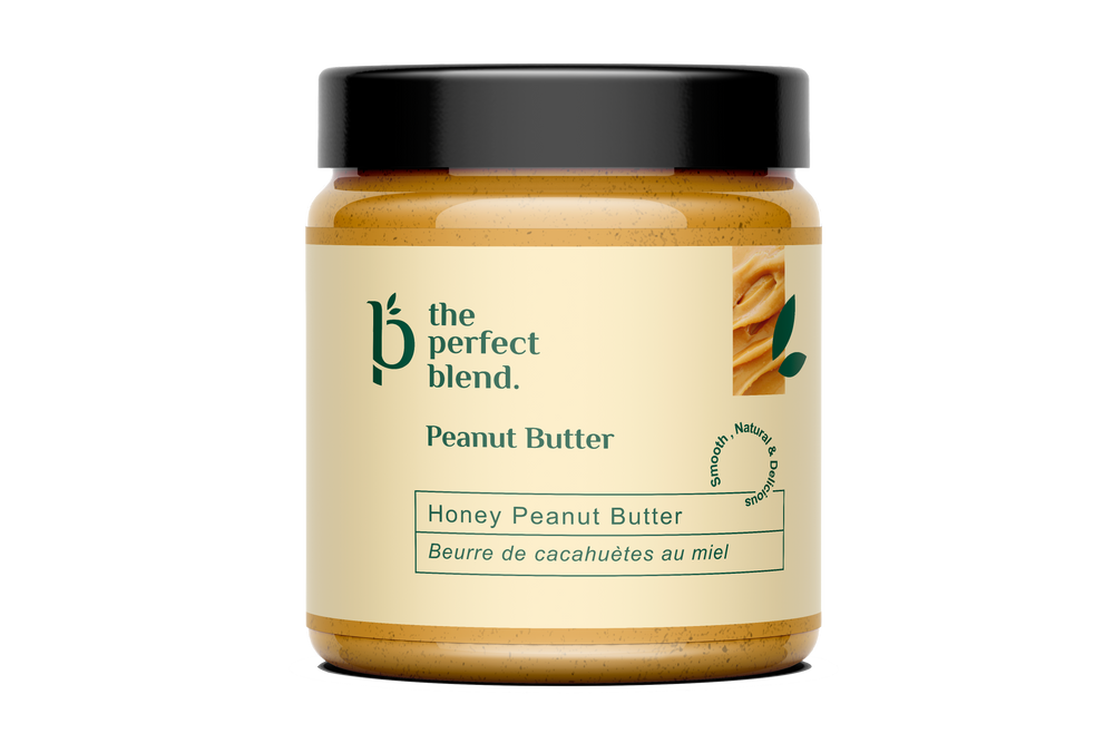 Peanut Butter